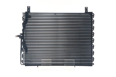 CONDENSATOR CLIMATIZARE MAHLE AC357000S 30