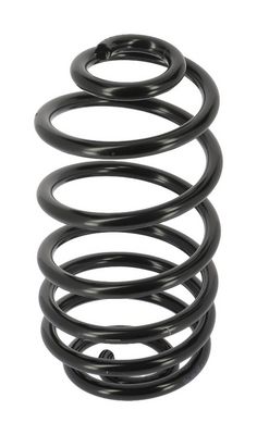 Spiraalveer Achter Links/Rechts past: MERCEDES CITAN (MPV), CITAN/MINIVAN (W415)  RENAULT KANGOO II 1.5D/1.6/1.6ALK 02.08-