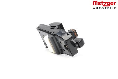 COMUTATOR MACARA GEAM METZGER AUTOTEILE 0916975 25