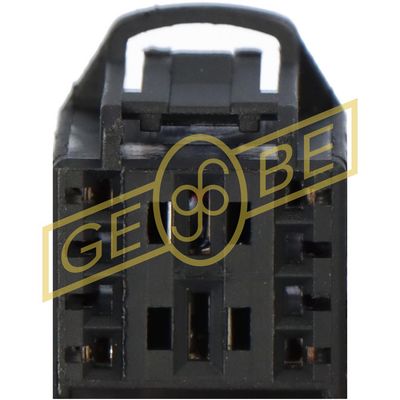 ELEKTROMOTOR HECKKLAPPE GEBE 943451 2