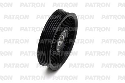 PT60001 PATRON Паразитный / ведущий ролик, поликлиновой ремень