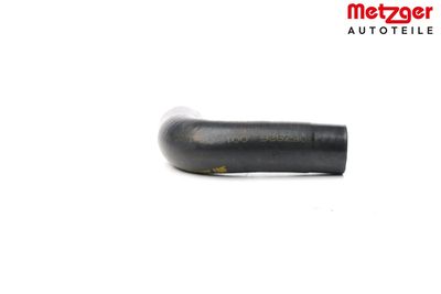 KüHLERSCHLAUCH METZGER AUTOTEILE 2422549 22