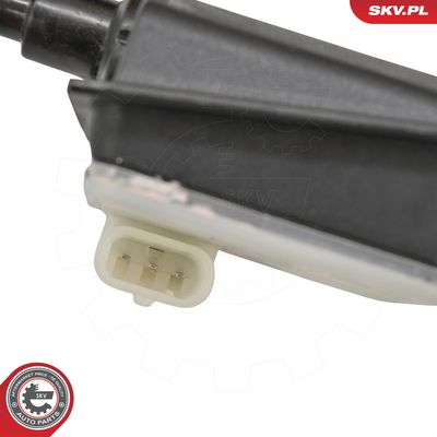 Stavěcí prvek, klapka palivové nádrže ESEN SKV 60SKV716