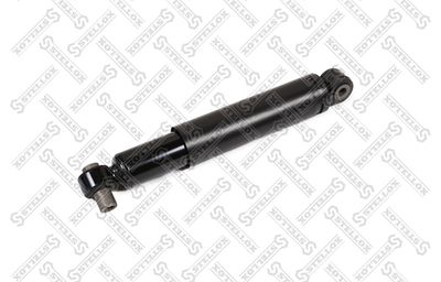 STELLOX 4213-9946-SX Амортизаторы для RENAULT SCÉNIC I вэн (JA0/1_, FA0_)