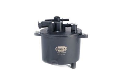 горивен филтър SCT - MANNOL ST 6134