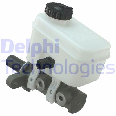 DELPHI LM80331 Головний гальмівний циліндр для DODGE (Додж)