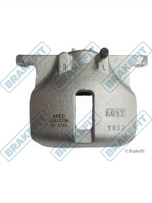 APEC Brake Caliper BCA3631E