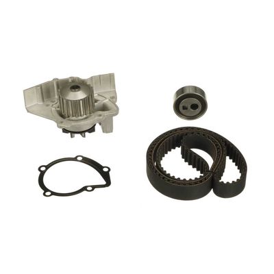 SET POMPA APA + CUREA DINTATA GATES KP25215XS2 26