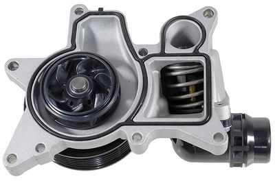 WASSERPUMPE MOTORKüHLUNG METZGER AUTOTEILE 4007046 1