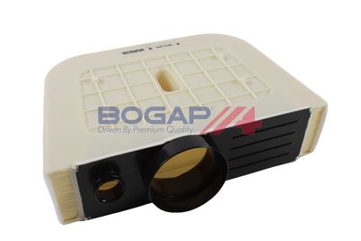 BOGAP Oro filtras