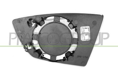 STICLA OGLINDA OGLINDA RETROVIZOARE EXTERIOARA