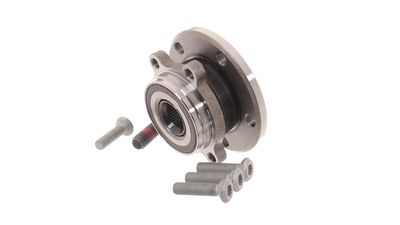 RADLAGERSATZ SKF VKBA3643 31