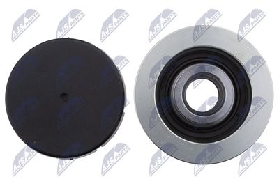 SISTEM ROATA LIBERA GENERATOR NTY ESAME016 2