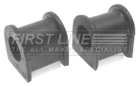 Repair Kit, stabiliser coupling rod FIRST LINE FSK7337K