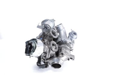 LADER AUFLADUNG BTS Turbo T914717 19