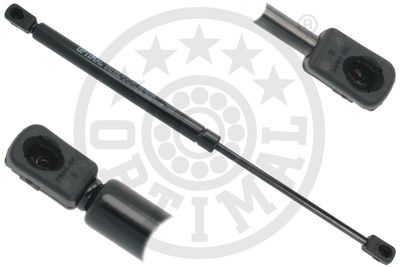 Газовая пружина, крышка багажник OPTIMAL AG-50206 для AUDI TT