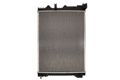 Motorradiator