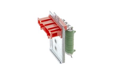 REZISTOR VENTILATOR HABITACLU MAHLE ABR18000P 17