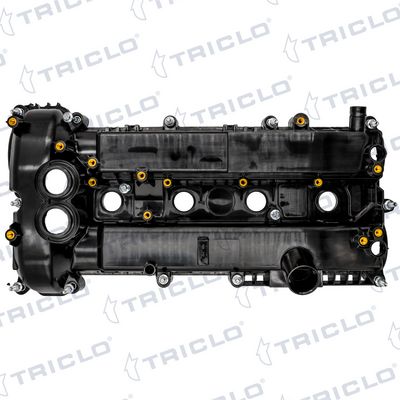 капак на клапаните (на цилиндровата глава) TRICLO 396586