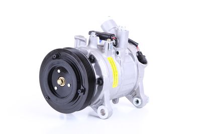 COMPRESOR CLIMATIZARE NISSENS 89593 39