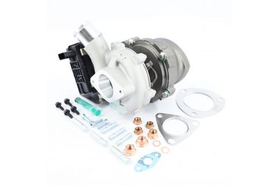 COMPRESOR SISTEM DE SUPRAALIMENTARE