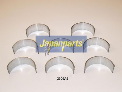 JAPANPARTS Švaistiklio indėklas
