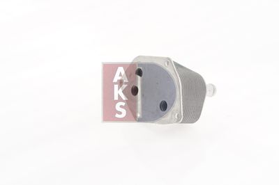 ÖLKüHLER MOTORöL AKS DASIS 516016N 9