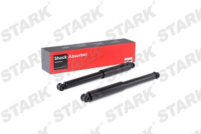 Stark SKSA-0132932 Амортизаторы для MITSUBISHI PAJERO I Canvas Top (L04_G)
