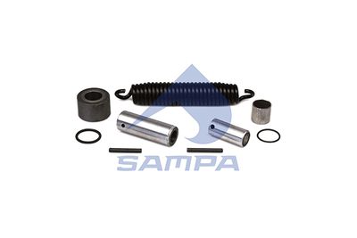 REPARATURSATZ BREMSBACKENROLLE