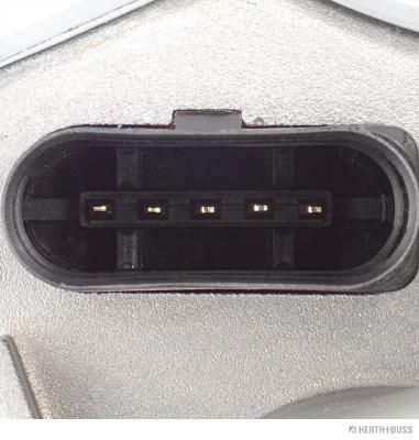 DROSSELKLAPPENSTUTZEN Herth+Buss Elparts 70650033 1