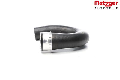 LADELUFTSCHLAUCH METZGER AUTOTEILE 2400157 9