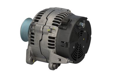 GENERATOR / ALTERNATOR VALEO 437618 10