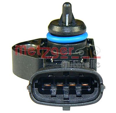 SENZOR PRESIUNE COMBUSTIBIL METZGER AUTOTEILE 0906129 1