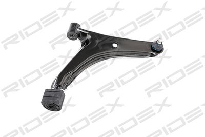 Рычаг независимой подвески колеса, подвеска колеса RIDEX 273C0266 для SUZUKI SWIFT