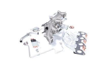 LADER AUFLADUNG BTS Turbo T981427 22