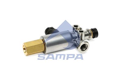 Válvula Solenoide