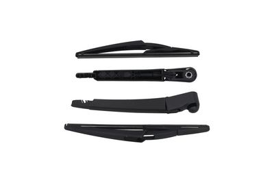 Valytuvo svirtis, priekinio stiklo apliejiklis