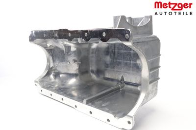 ÖLWANNE METZGER AUTOTEILE 7990170 27