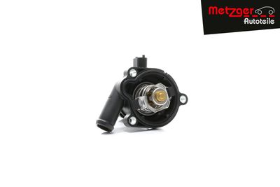 TERMOSTAT LICHID RACIRE METZGER AUTOTEILE 4006194 9