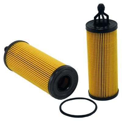 Oljefilter WIX FILTERS WL10010