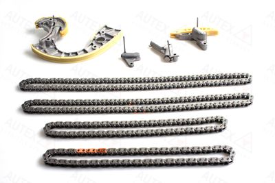 CHIT LANT DE DISTRIBUTIE