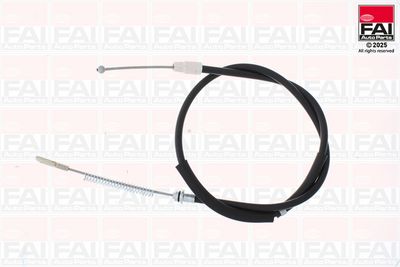 CABLU FRANA DE PARCARE FAI AutoParts FBC549