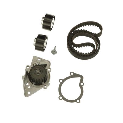 WASSERPUMPE + ZAHNRIEMENSATZ GATES KP25558XS 69