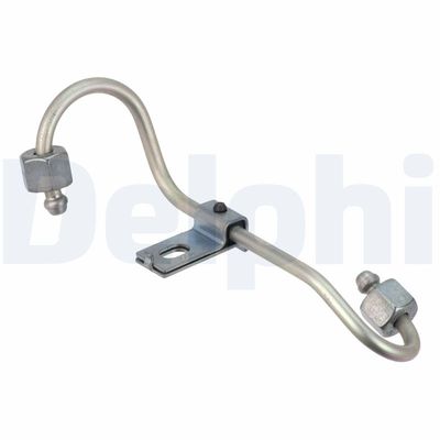 HOCHDRUCKLEITUNG EINSPRITZANLAGE