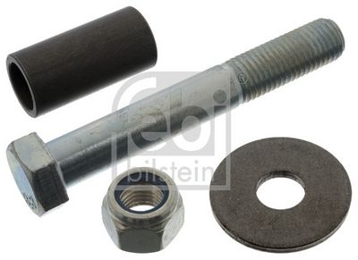 FEBI BILSTEIN Montagesatz, Stoßdämpfer