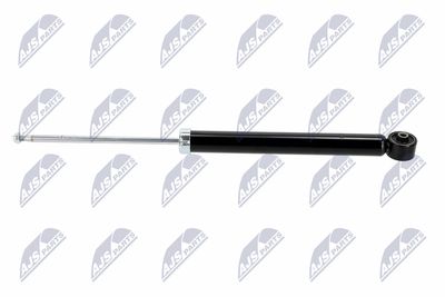 AMORTIZOR NTY AAU018 6