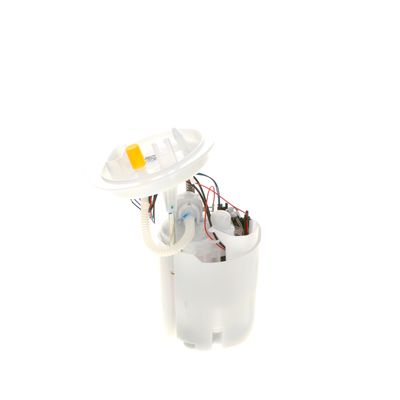 SISTEM ALIMENTARE CU COMBUSTIBIL BOSCH 058020002D 11
