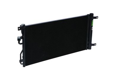 CONDENSATOR CLIMATIZARE NRF 350225 41