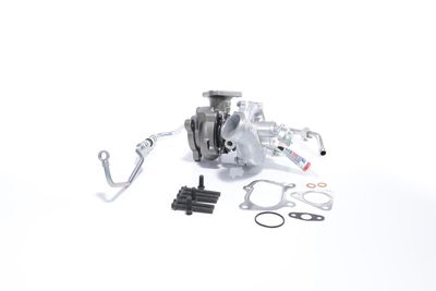 LADER AUFLADUNG BTS Turbo T981065 29