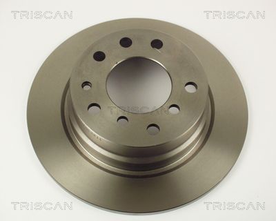 Тормозной диск TRISCAN 8120 11104 для BMW 2.5-3.2